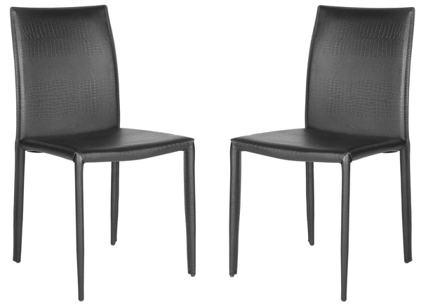 Safavieh Karna Dining Chair | Dining Chairs | Modishstore - 11