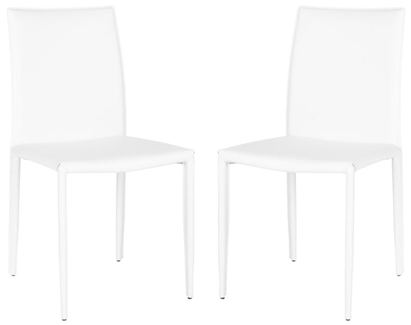 Safavieh Karna Dining Chair | Dining Chairs | Modishstore - 12