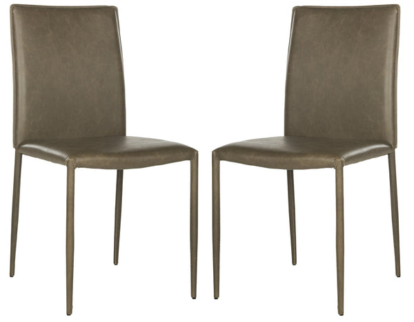 Safavieh Karna Dining Chair | Dining Chairs | Modishstore - 14