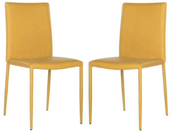 Safavieh Karna Dining Chair | Dining Chairs | Modishstore - 16