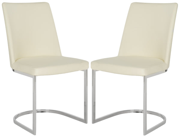 Safavieh Parkston Side Chair | Dining Chairs | Modishstore - 4