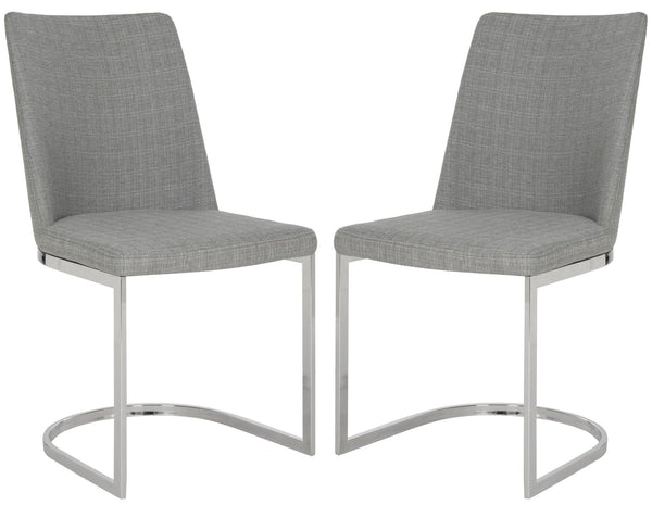 Safavieh Parkston Side Chair | Dining Chairs | Modishstore - 8