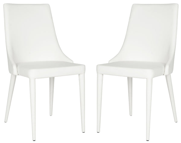 Safavieh Summerset Side Chair | Dining Chairs | Modishstore - 3