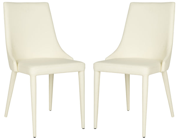 Safavieh Summerset Side Chair | Dining Chairs | Modishstore - 4