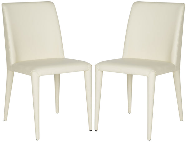 Safavieh Garretson Side Chair | Dining Chairs | Modishstore - 4