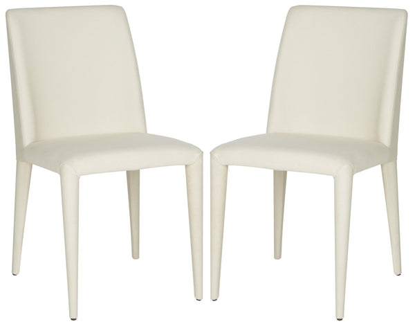 Safavieh Garretson Side Chair | Dining Chairs | Modishstore - 7