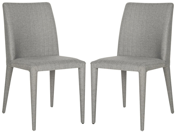 Safavieh Garretson Side Chair | Dining Chairs | Modishstore - 8