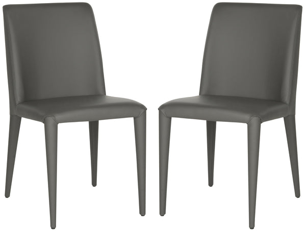 Safavieh Garretson Side Chair | Dining Chairs | Modishstore - 9