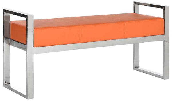 Safavieh Slade Bench | Stools & Benches |  Modishstore  - 11