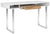 Safavieh Metropolitan Computer Desk | Desks |  Modishstore  - 4