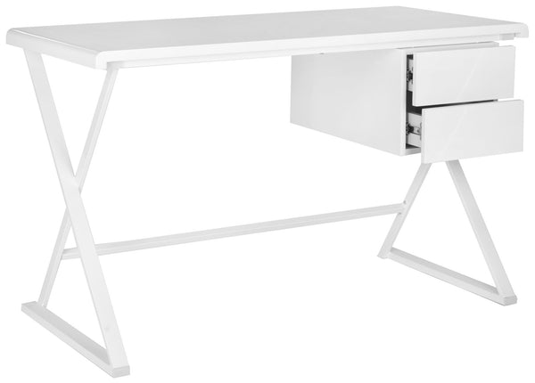 Safavieh Watkins Desk | Desks |  Modishstore  - 3