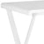 Safavieh Watkins Desk | Desks |  Modishstore  - 4