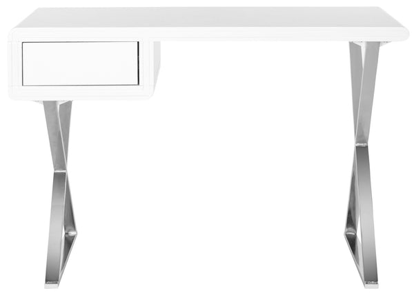 Safavieh Hanover Desk | Desks |  Modishstore  - 2