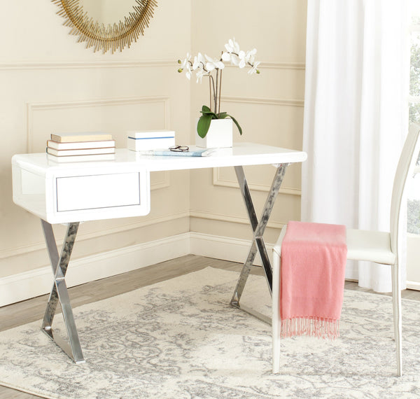 Safavieh Hanover Desk | Desks |  Modishstore 