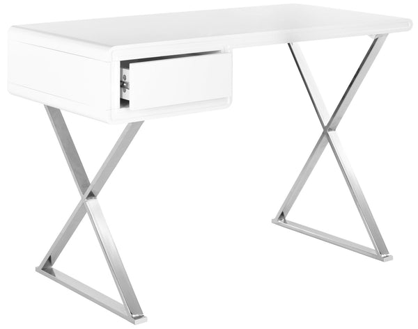 Safavieh Hanover Desk | Desks |  Modishstore  - 3