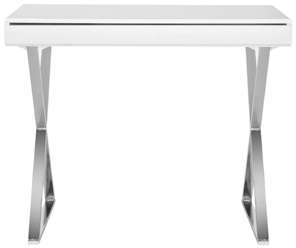 Safavieh Gordon Desk | Desks |  Modishstore  - 2