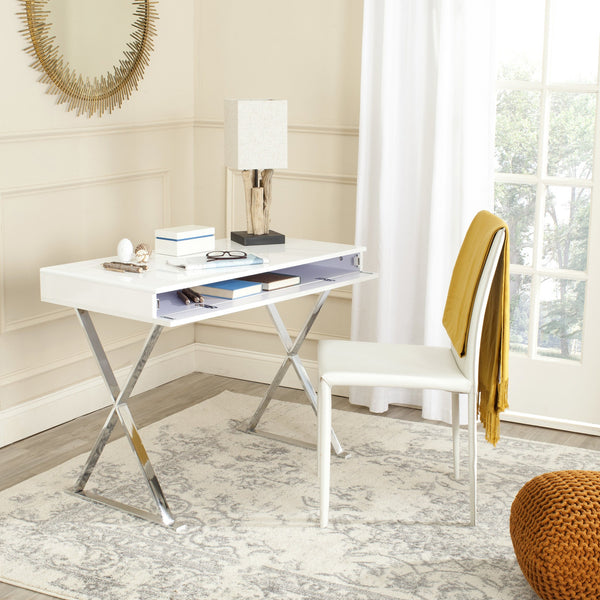 Safavieh Gordon Desk | Desks |  Modishstore 