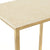 Safavieh Tad Accent Table | Accent Tables |  Modishstore  - 2