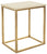 Safavieh Tad Accent Table | Accent Tables |  Modishstore 