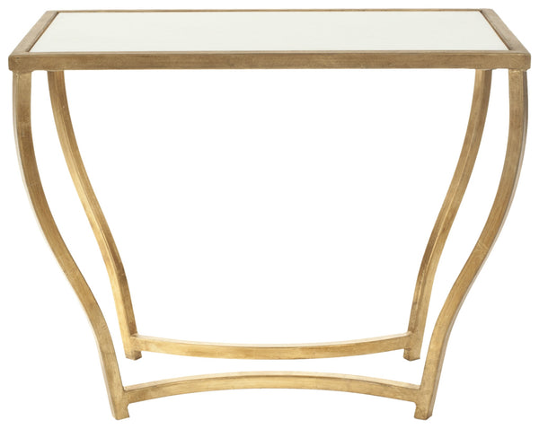 Safavieh Rex Accent Table | Accent Tables |  Modishstore  - 2