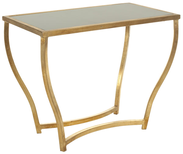 Safavieh Rex Accent Table | Accent Tables |  Modishstore  - 3