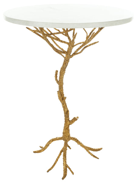 Safavieh Carolyn Accent Table | Accent Tables |  Modishstore  - 2