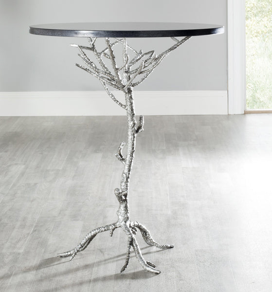 Safavieh Carolyn Accent Table | Accent Tables |  Modishstore 