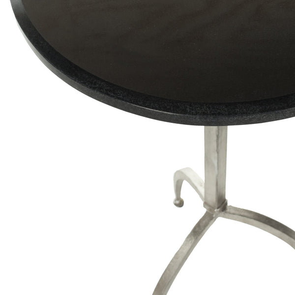 Safavieh Myrna Accent Table | Accent Tables |  Modishstore  - 5