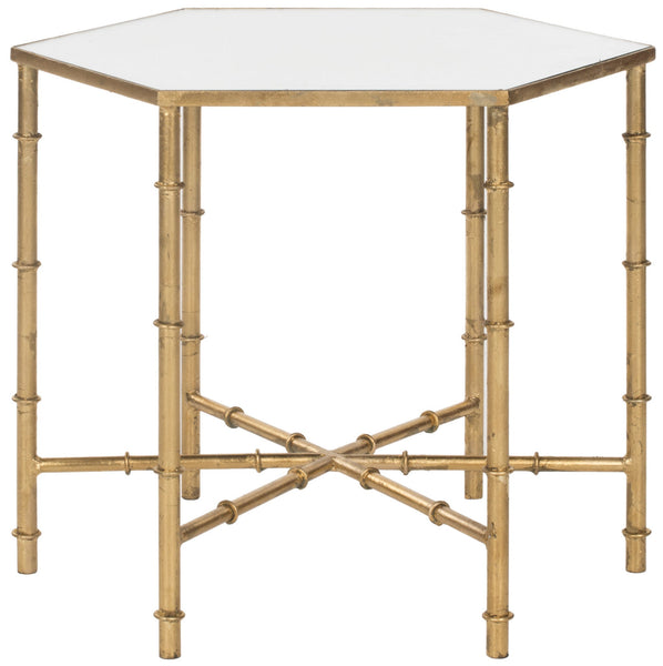 Safavieh Kerri Accent Table | Accent Tables |  Modishstore  - 3