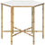 Safavieh Kerri Accent Table | Accent Tables |  Modishstore  - 3