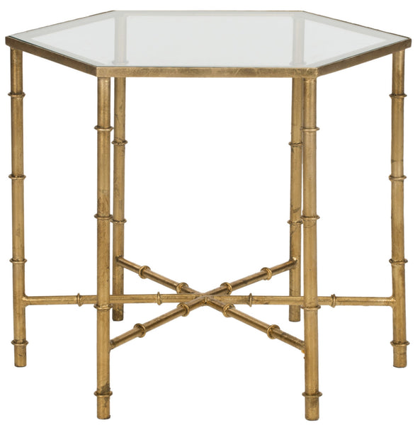 Safavieh Kerri Accent Table | Accent Tables |  Modishstore  - 5