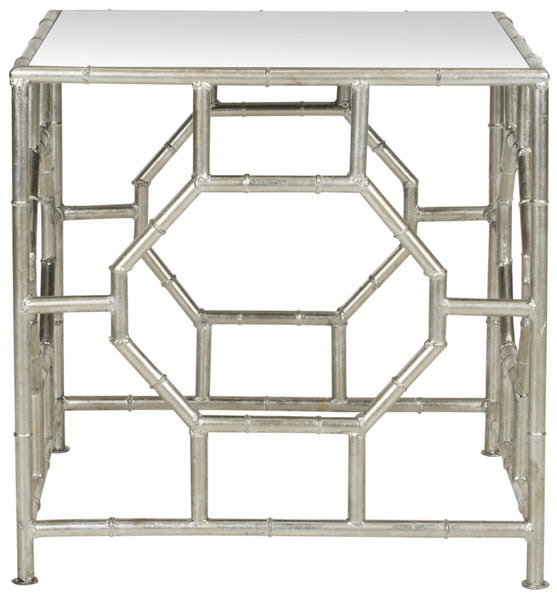 Safavieh Rory Accent Table | Accent Tables |  Modishstore  - 2