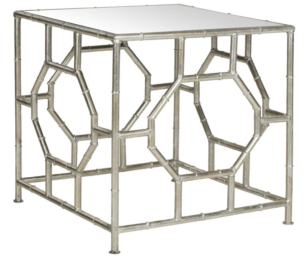 Safavieh Rory Accent Table | Accent Tables |  Modishstore  - 4