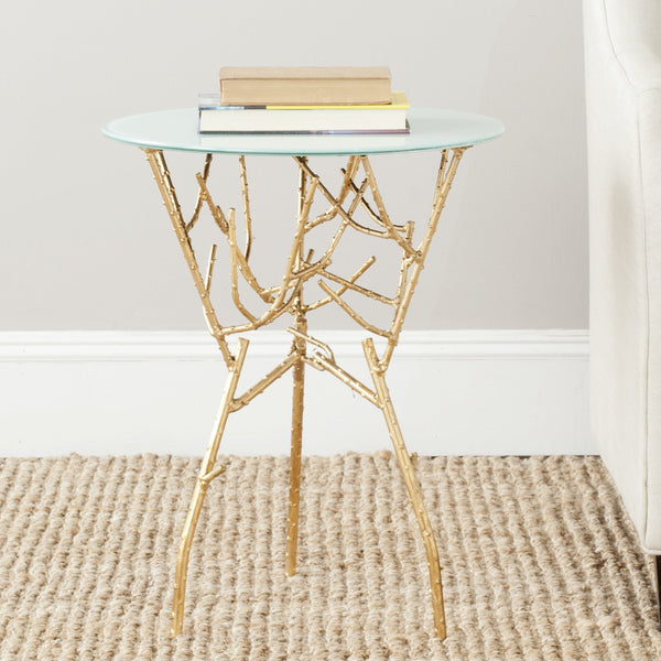 Safavieh Tara Accent Table | Accent Tables |  Modishstore 