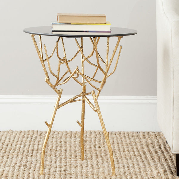 Safavieh Tara Accent Table | Accent Tables |  Modishstore  - 3