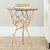 Safavieh Tara Accent Table | Accent Tables |  Modishstore  - 3