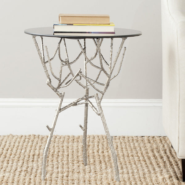 Safavieh Tara Accent Table | Accent Tables |  Modishstore  - 4