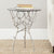 Safavieh Tara Accent Table | Accent Tables |  Modishstore  - 4