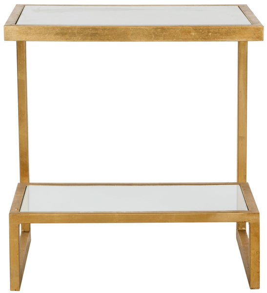 Safavieh Kennedy Accent Table | Accent Tables |  Modishstore  - 6