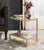 Safavieh Kennedy Accent Table | Accent Tables |  Modishstore  - 2