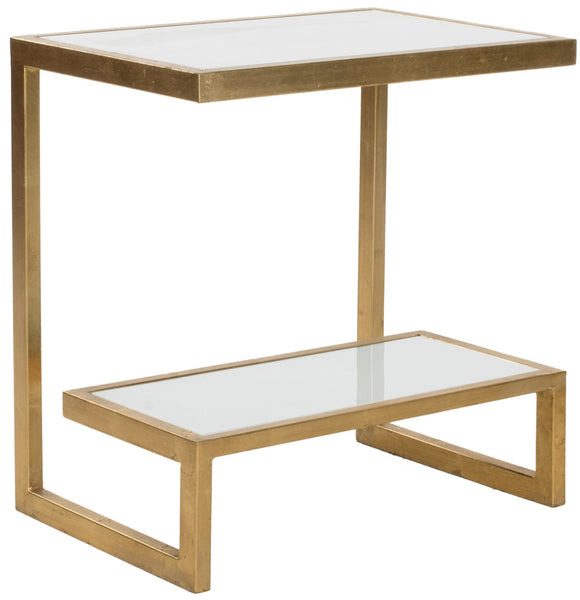 Safavieh Kennedy Accent Table | Accent Tables |  Modishstore  - 10