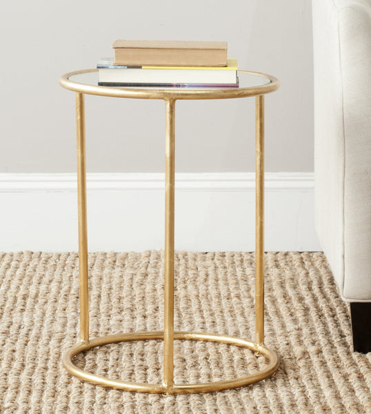 Safavieh Shay Accent Table | Accent Tables |  Modishstore 