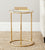 Safavieh Shay Accent Table | Accent Tables |  Modishstore  - 2