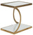 Safavieh Sullivan Accent Table | Accent Tables |  Modishstore  - 7