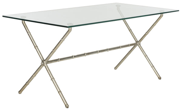 Safavieh Brogen Accent Table | Desks |  Modishstore  - 6