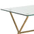 Safavieh Brogen Accent Table | Desks |  Modishstore  - 8