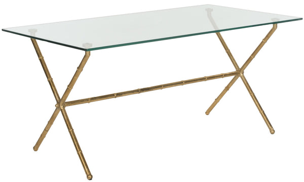 Safavieh Brogen Accent Table | Desks |  Modishstore  - 9