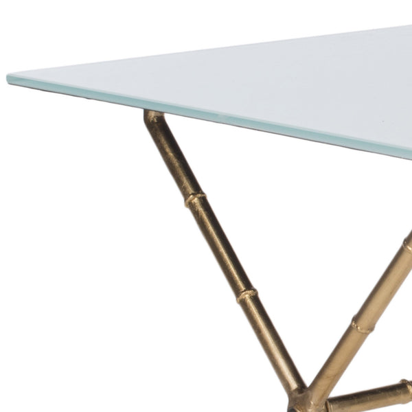 Safavieh Brogen Accent Table | Desks |  Modishstore  - 11