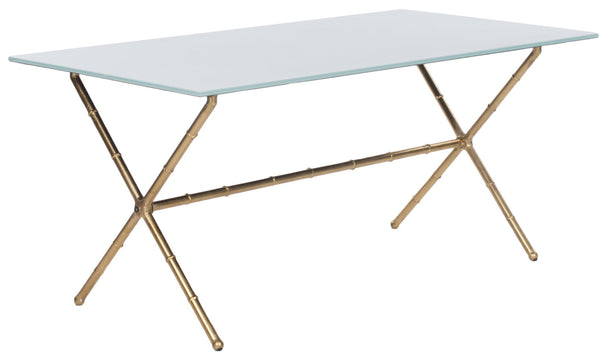 Safavieh Brogen Accent Table | Desks |  Modishstore  - 12