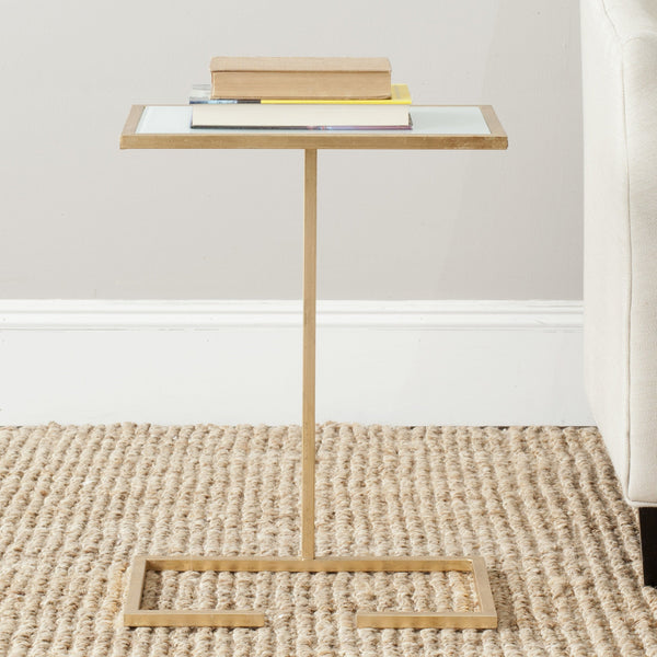 Safavieh Neil Accent Table | Accent Tables |  Modishstore 